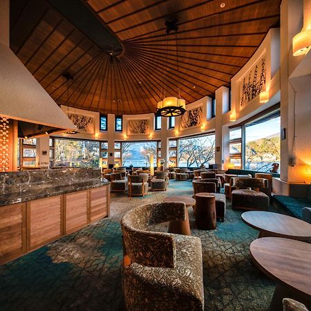 Fuji Lake Hotel Фуджикавагучико Екстериор снимка