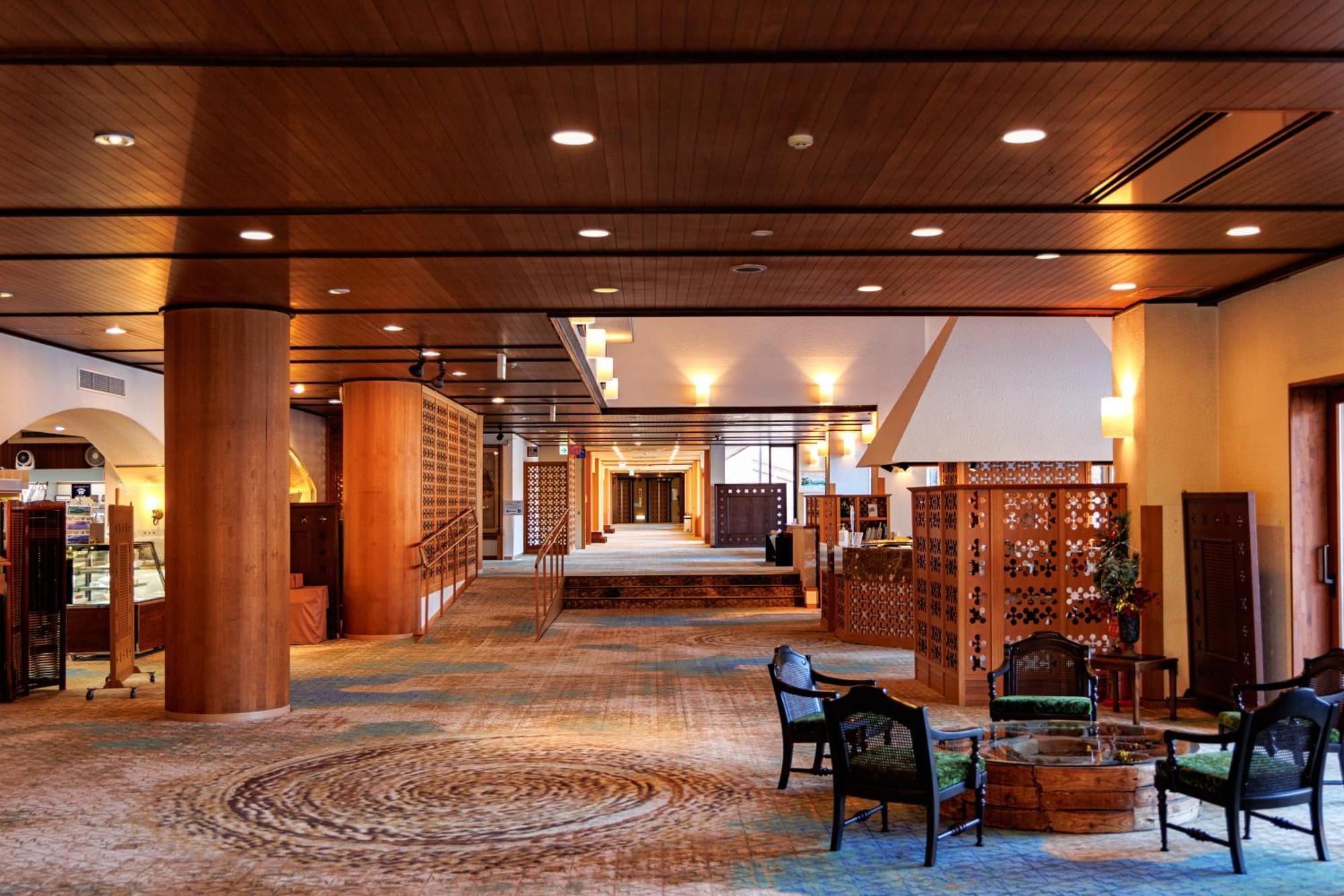 Fuji Lake Hotel Фуджикавагучико Екстериор снимка