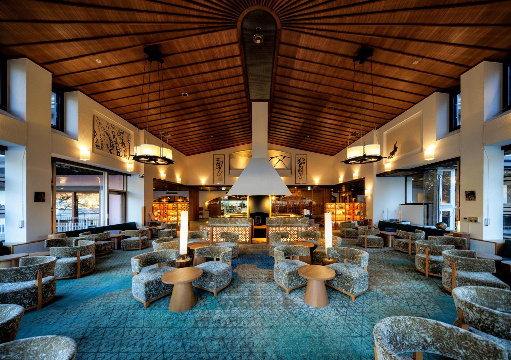 Fuji Lake Hotel Фуджикавагучико Екстериор снимка