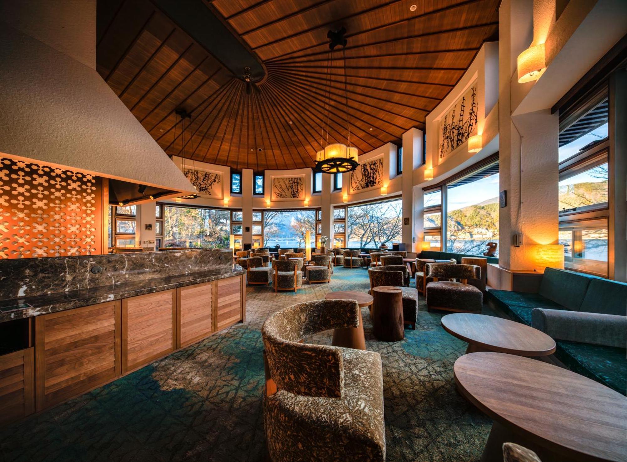 Fuji Lake Hotel Фуджикавагучико Екстериор снимка